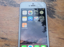 Apple iPhone 5