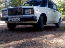 LADA (VAZ) 2107, 2005 il