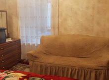 Həyət evi, Gəncə ş.