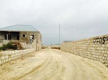 2 sot torpaq sahəsi, Hövsan qəs.