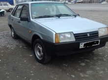 LADA (VAZ) 21099, 2002 il