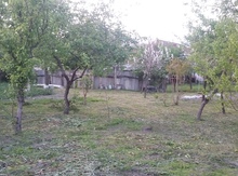 7 sot torpaq sahəsi, S.Vurğun k.