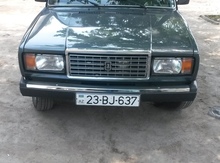 LADA (VAZ) 2107, 2011 il