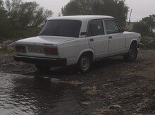 LADA (VAZ) 2107, 2001 il