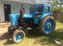 Т-40, 1989 il