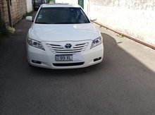 Toyota Camry, 2007 il