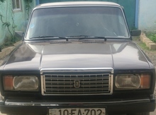 LADA (VAZ) 2107, 1997 il