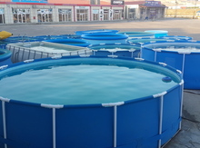 Бассейны "INTEX"