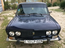 LADA (VAZ) 2106, 2003 il