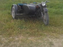 Ural 8.107, 2000 il