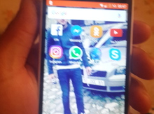 Telefon "Sunny"