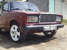 LADA (VAZ) 2107, 1993 il