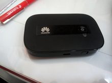 Router "Huawei"
