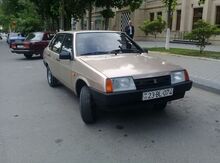 LADA (VAZ) 21099, 1997 il
