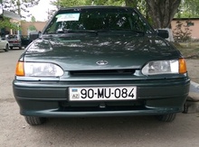 LADA (VAZ) 2115, 2011 il