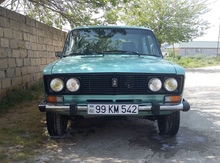 LADA (VAZ) 2106, 2003 il