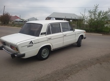 LADA (VAZ) 2106, 1984 il