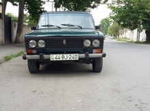 LADA (VAZ) 2106, 1998 il
