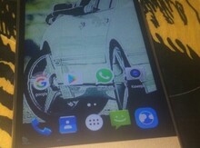 ZTE Blade X3 T620