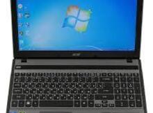 Noutbuk "Acer"