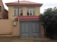 Villa, Zabrat 1 qəs.
