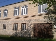 Həyət evi, Gəncə ş.
