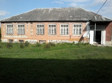 Bağ evi, Tulu k.