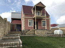Bağ evi, Daşkəsən r.