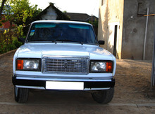 LADA (VAZ) 2107, 2008 il