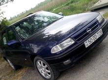 Opel Astra, 1995 il