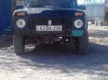 LADA (VAZ) Niva, 1992 il