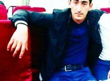 Xanımla tanış olmaq istəyirəm