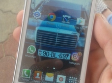 Samsung Galaxy Star Plus 7262