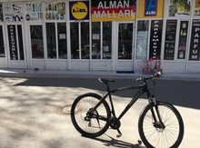Velosiped