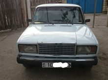 LADA (VAZ) 2107, 2005 il