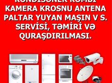 Kondisioner ustası