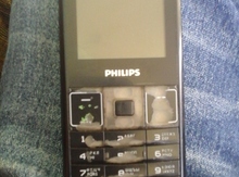 telefon "Philips"