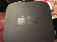 Apple TV