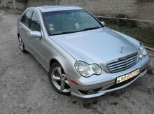 Mercedes 230 CE, 2006 il