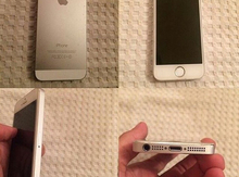 Apple iPhone 5S, 16GB