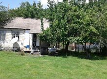 Bağ evi, Balakən r.