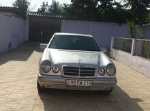 Mercedes E 240, 1998 il