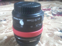 Fotoaparat "Canon Eos"
