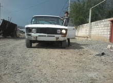 LADA (VAZ) 2106, 2000 il