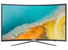 "Samsung" televizorları
