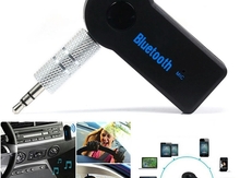 Aux bluetooth