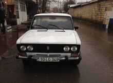 LADA (VAZ) 2106, 1987 год