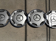 "Mercedes" üçün R15 disk qapaqları