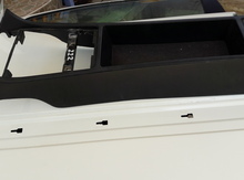 "Mercedes W202" üçün bar