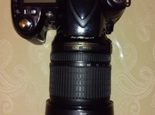 Fotoaparat "Nikon D90"
